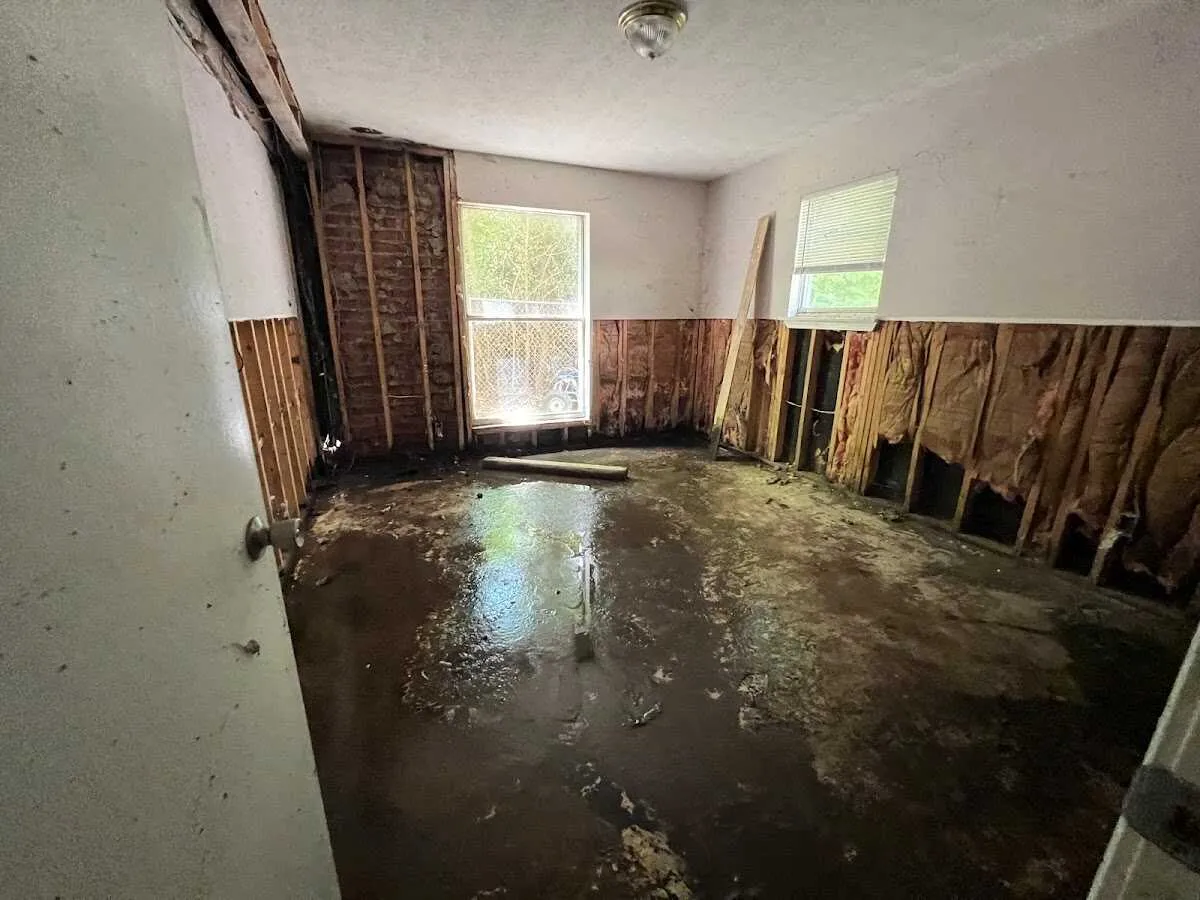 Water Damage Restoration services in Auburn, WA